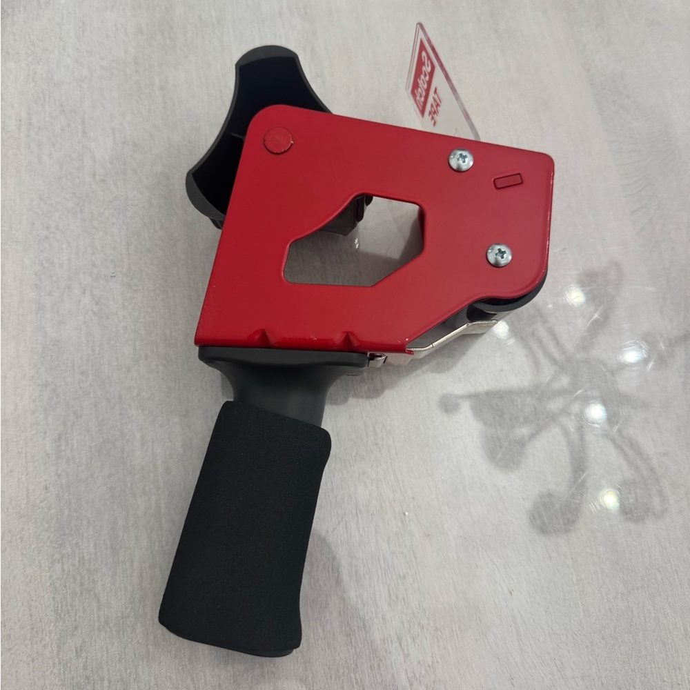 3M Scotch Tape Shipping Packing Tape Gun